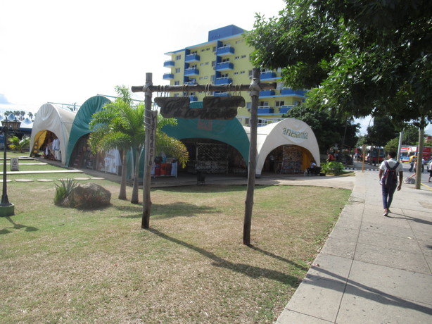 Kunst centrum Varadero